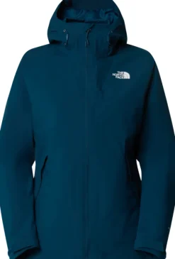 The North Face Womens Carto Triclimate Jacket