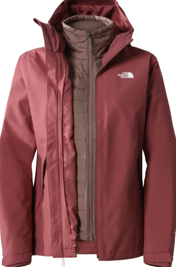 The North Face Womens Carto Triclimate Jacket