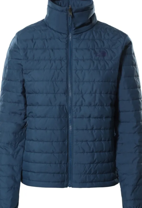 The North Face Womens Carto Triclimate Jacket
