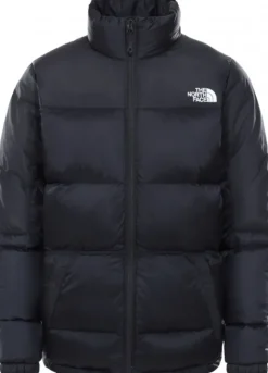 The North Face Womens Diablo Down Jacket
