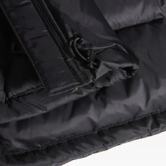 The North Face Womens Diablo Down Jacket