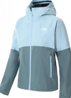 The North Face Womens Diablo Dynamic Jacket