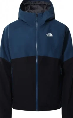 The North Face Womens Diablo Dynamic Jacket