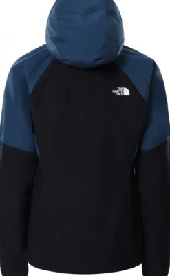The North Face Womens Diablo Dynamic Jacket