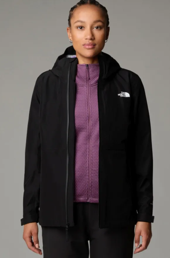 The North Face Womens Dryzzle FutureLight Jacket