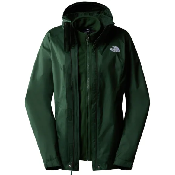 The North Face Womens Evolve II Triclimate Jacket