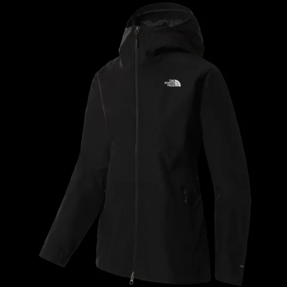 The North Face Womens Hikesteller Parka Shell Jacket
