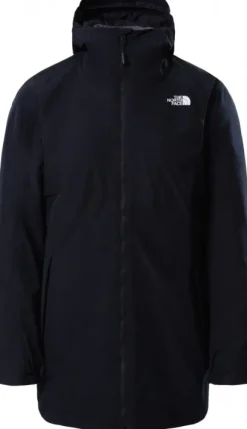The North Face Womens Hikesteller Insulated Parka