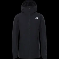 The North Face Womens Hikesteller Insulated Parka