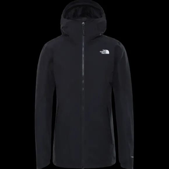 The North Face Womens Hikesteller Insulated Parka