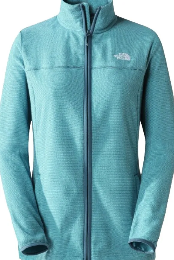 The North Face Womens Homesafe FZ Fleece