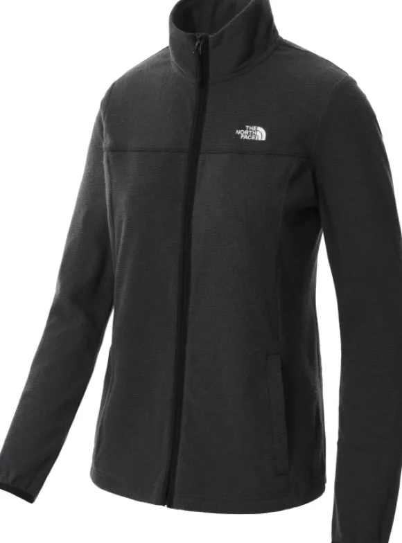 The North Face Womens Homesafe FZ Fleece
