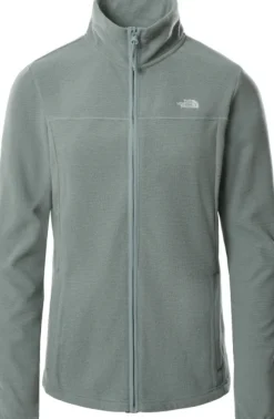 The North Face Womens Homesafe FZ Fleece