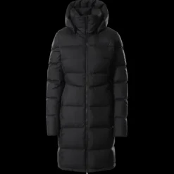 The North Face Womens Metropolis Parka