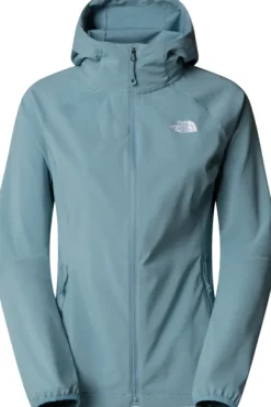 The North Face Womens Nimble Hoodie