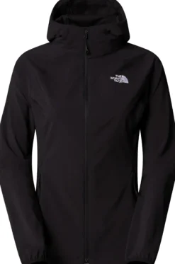 The North Face Womens Nimble Hoodie