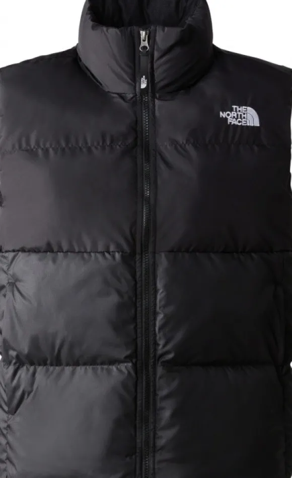 The North Face Womens Saikuru Vest