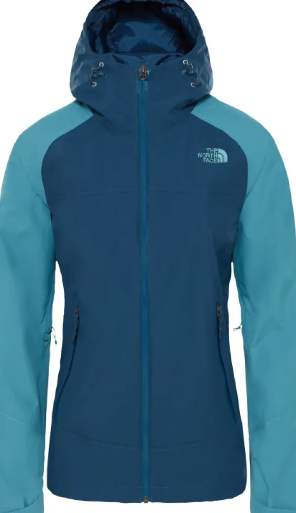 The North Face Womens Stratos Jacket