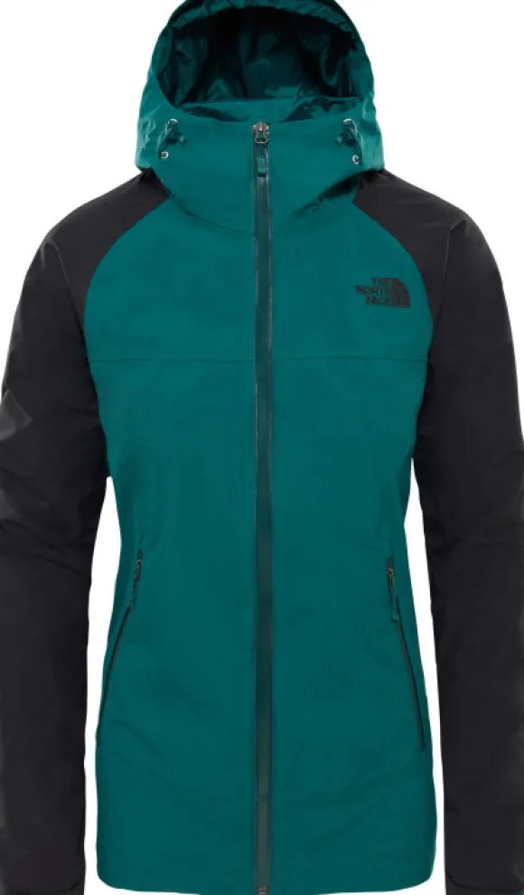 The North Face Womens Stratos Jacket