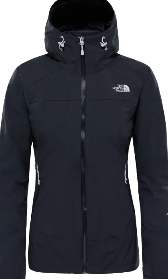 The North Face Womens Stratos Jacket
