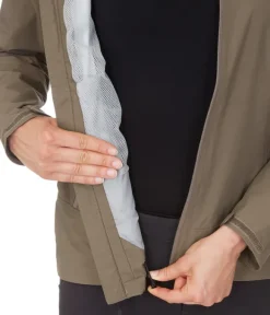The North Face Womens Stratos Jacket