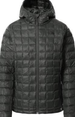 The North Face Womens Thermoball Eco Hoodie