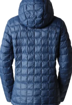 The North Face Womens Thermoball Eco Hoodie