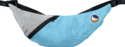 Ticket to the Moon Sling Bag Upcycled
