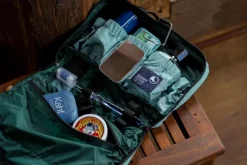 Ticket to the Moon Wash Bag