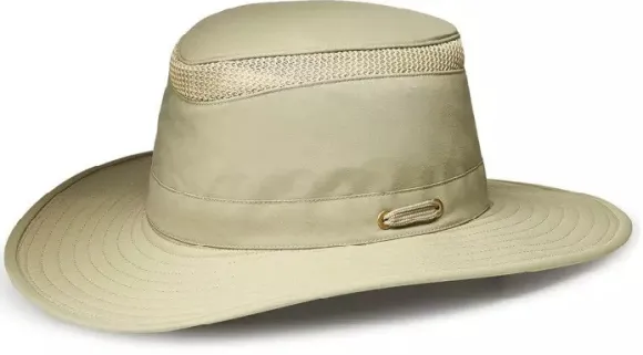 Tilley Hat LTM6 Airflo Broad Brim