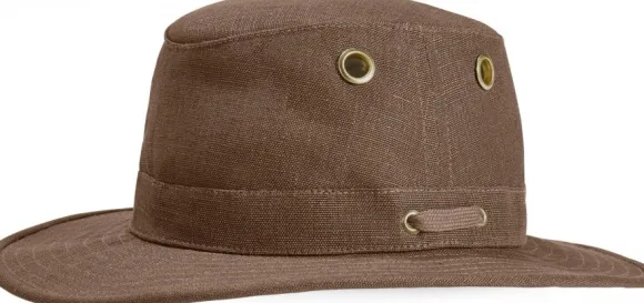 Tilley Hat TH5 Hemp