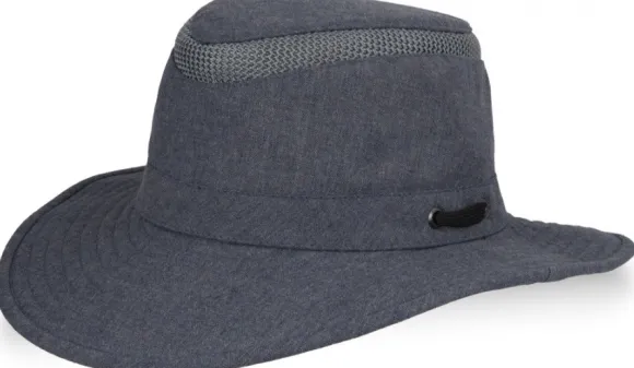 Tilley Hat TMH55 Airflo Recycled