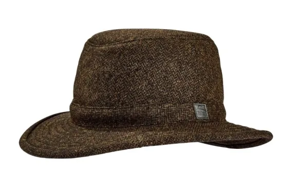 Tilley Tech-Wool