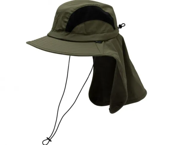 Tilley Ultralight Cape Sunhat