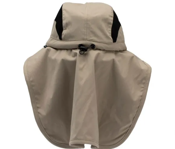 Tilley Ultralight Cape Sunhat