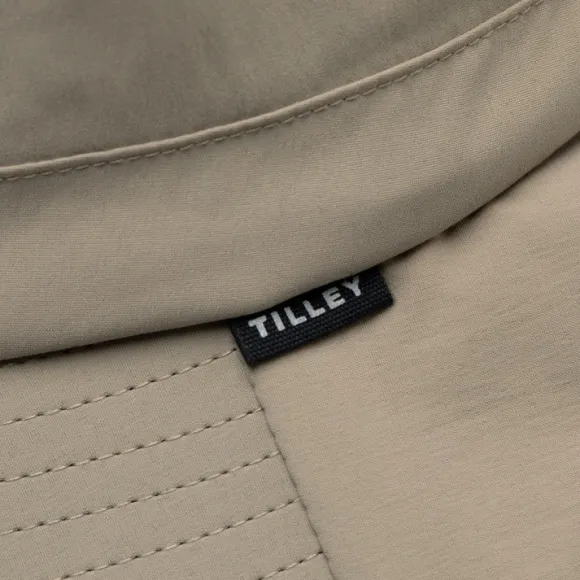 Tilley Ultralight Cape Sunhat
