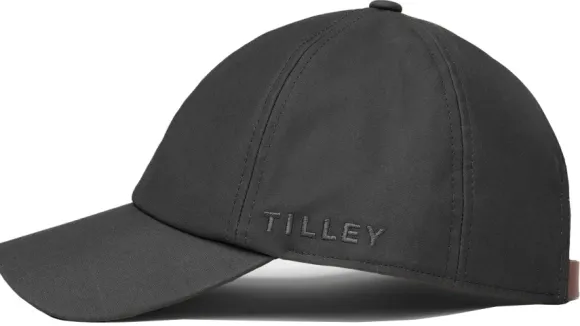 Tilley Waxed Baseball Cap