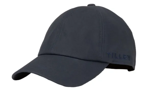 Tilley Waxed Baseball Cap