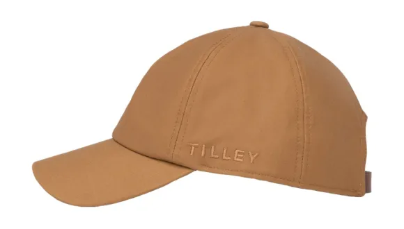 Tilley Waxed Baseball Cap