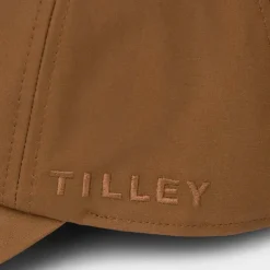 Tilley Waxed Baseball Cap