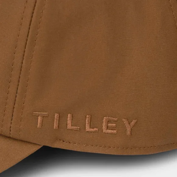 Tilley Waxed Baseball Cap