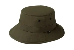 Tilley Waxed Cotton Bucket