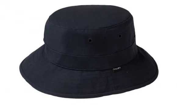 Tilley Waxed Cotton Bucket