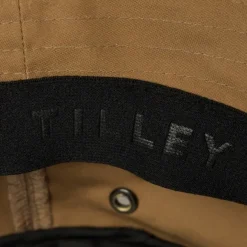 Tilley Waxed Cotton Bucket