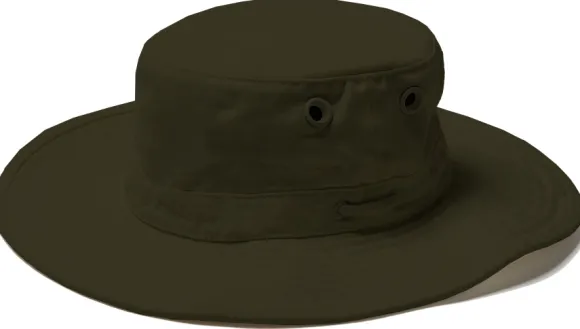 Tilley Wide Brim Wanderer