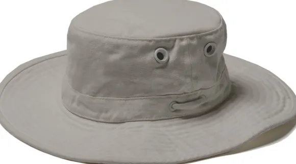 Tilley Wide Brim Wanderer
