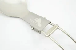 TOAKS Titanium Folding Spork