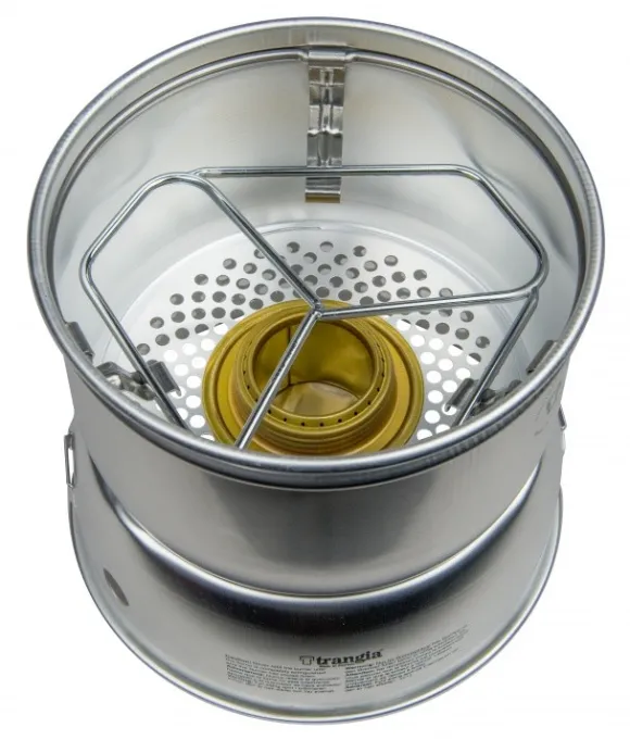Trangia Kochereinsatz/Espressostern