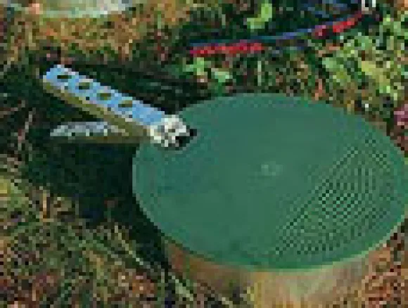 Trangia Multidisk für Sturmkocher