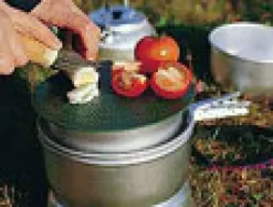 Trangia Multidisk für Sturmkocher